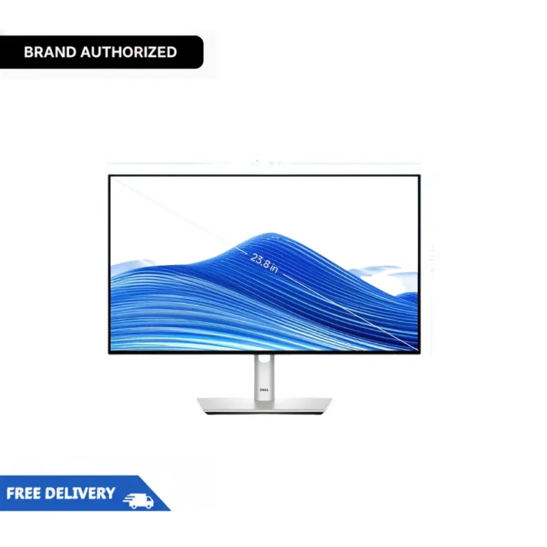 Dell UltraSharp U2424H 24" FHD IPS Monitor