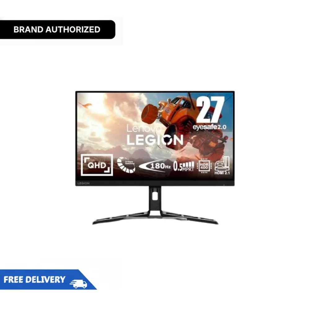 Lenovo N27q Monitor