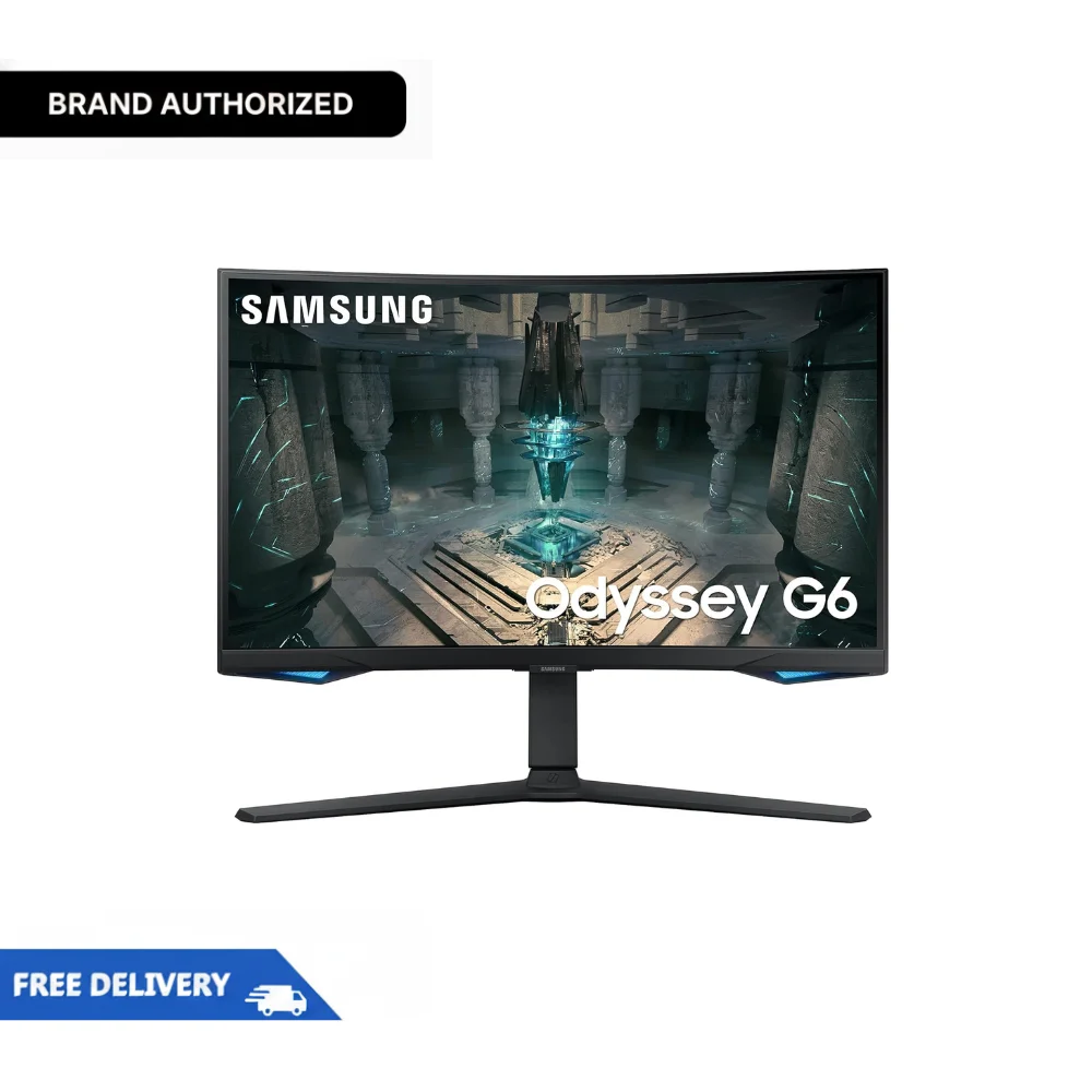 Samsung Odyssey G6