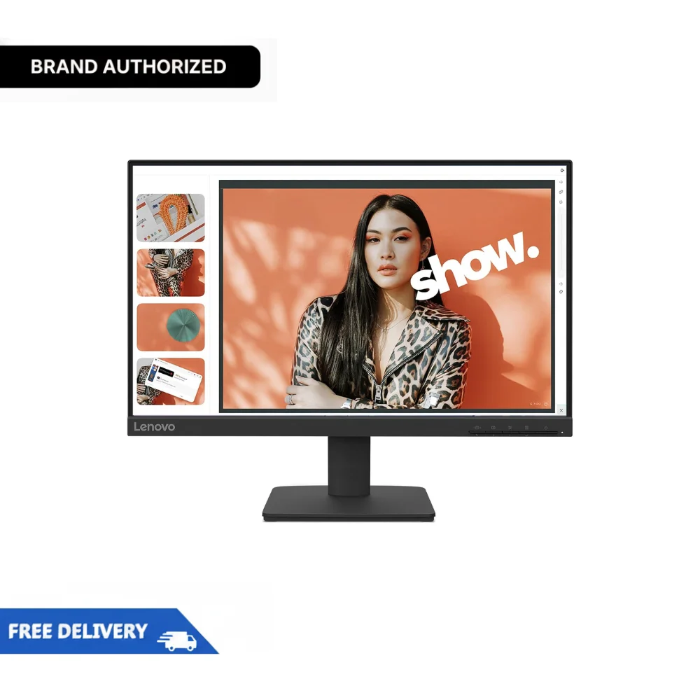 Lenovo L22-4e Office Monitor