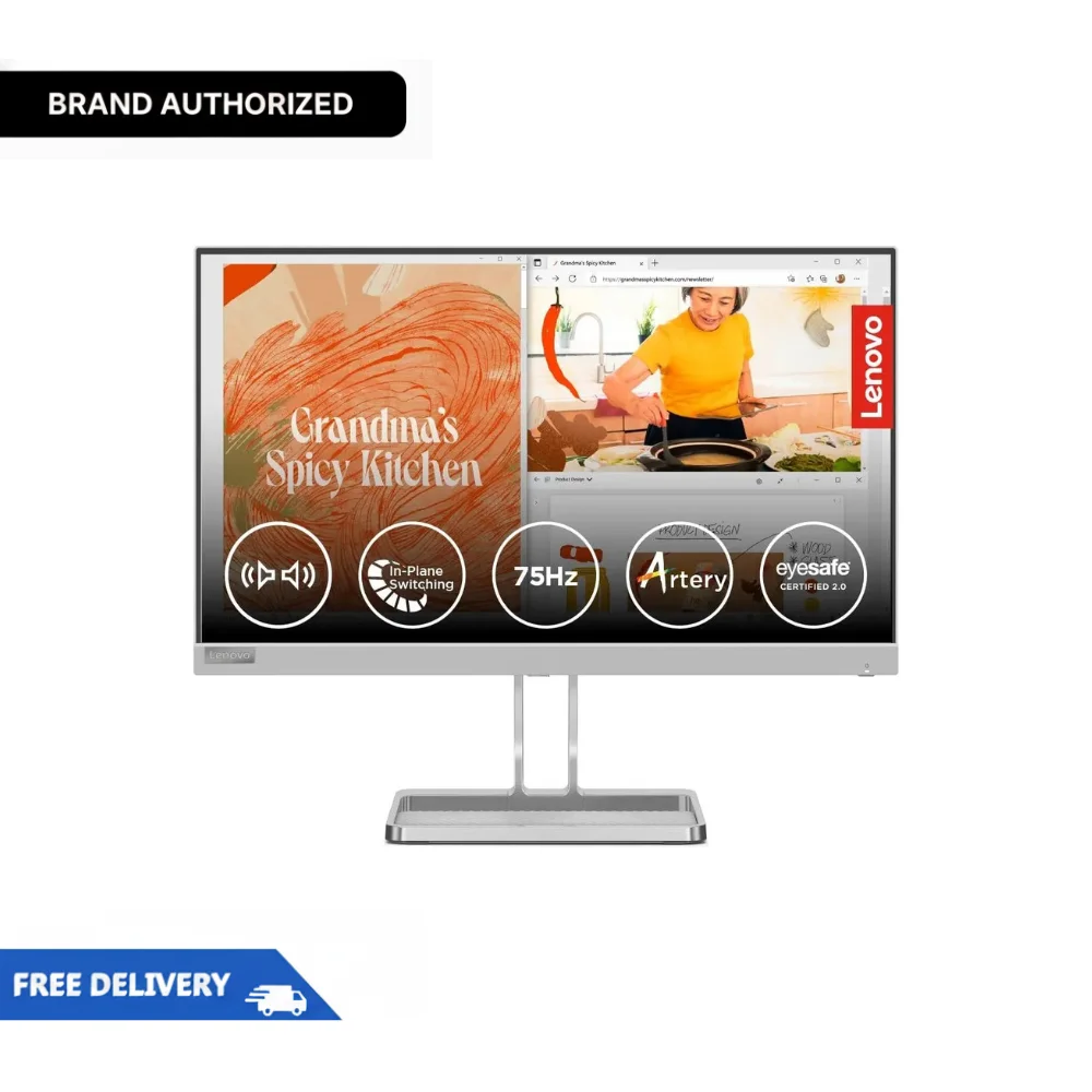 Lenovo L22i-40 Monitor