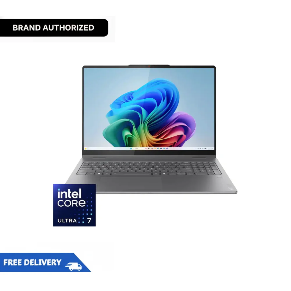 Lenovo Yoga 7i 2-in-1