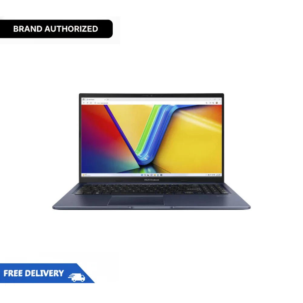 ASUS Vivobook 15 X1502VA