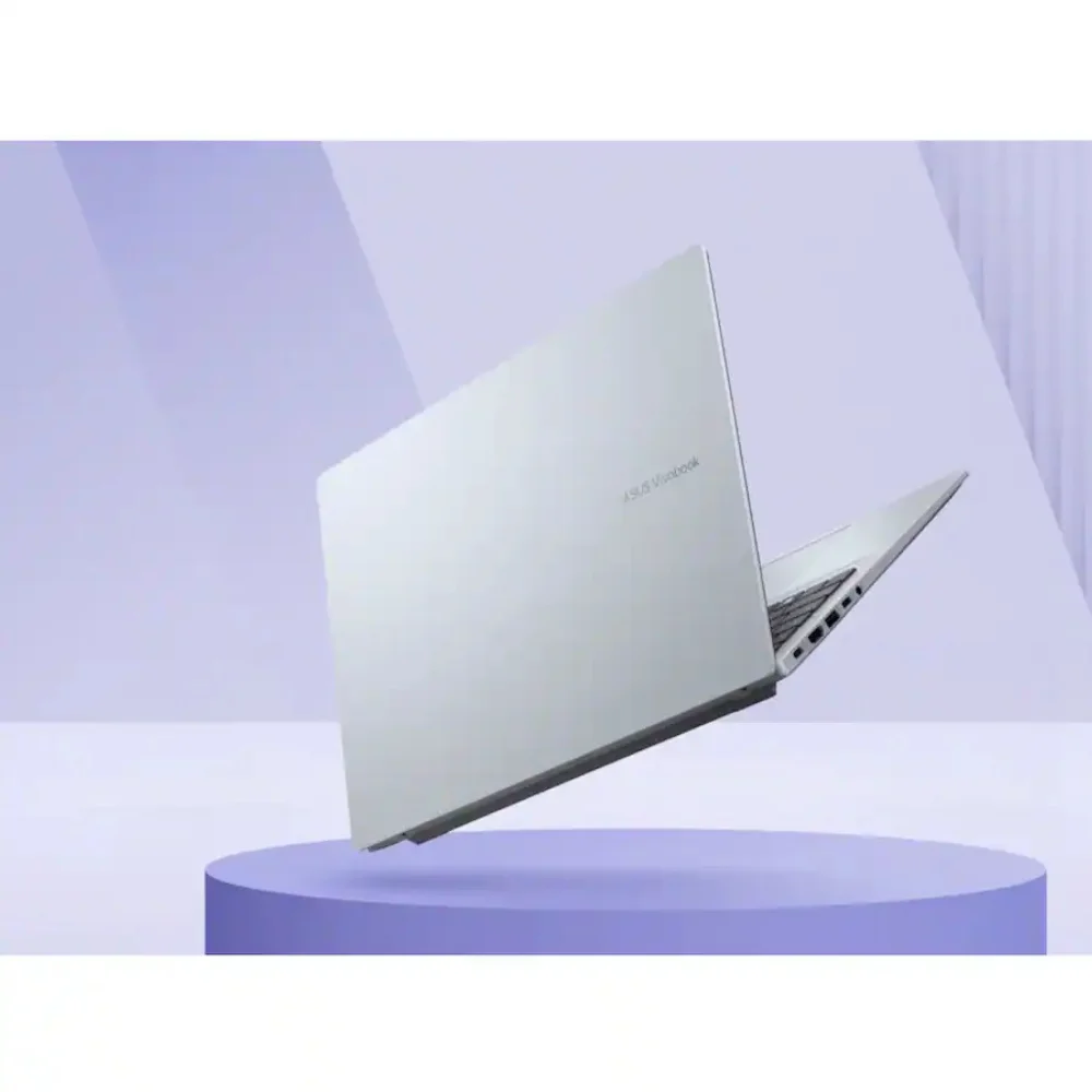 ASUS Vivobook 16 Laptop Snapdragon X X1-26-100 16GB RAM 1TB SSD 16-Inch WUXGA Display Windows 11 Home Silver - Image 4
