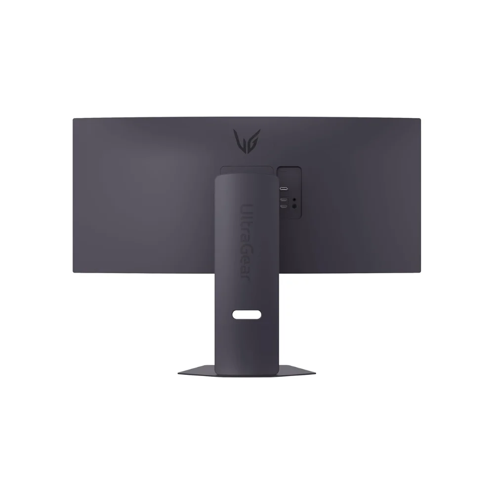 LG UltraGear 34G600A-B 34-Inch Curved WQHD Gaming Monitor, 160Hz, 1ms MBR, AMD FreeSync Premium, HDR10, HDMI 2.1, DisplayPort, Built-in Speakers - Image 5
