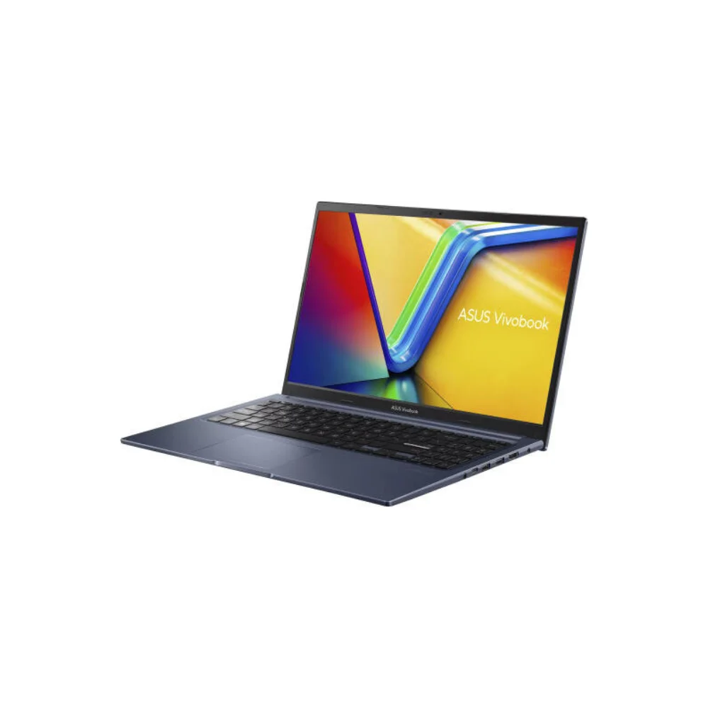 ASUS Vivobook 15 X1502VA Laptop Intel Core i7-13620H 16GB RAM 1TB SSD 15.6-Inch FHD IPS Display Quiet Blue - Image 3