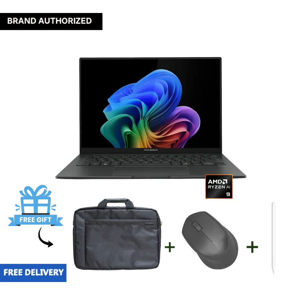 Asus Zenbook 14