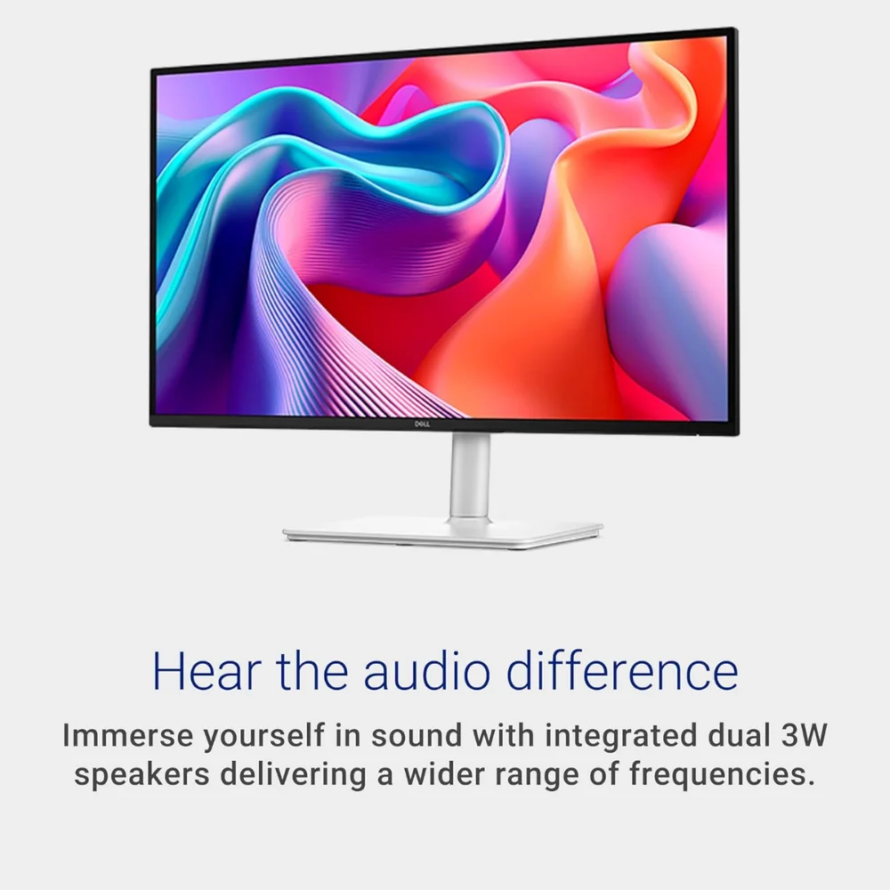 Dell 27 S2725DSM