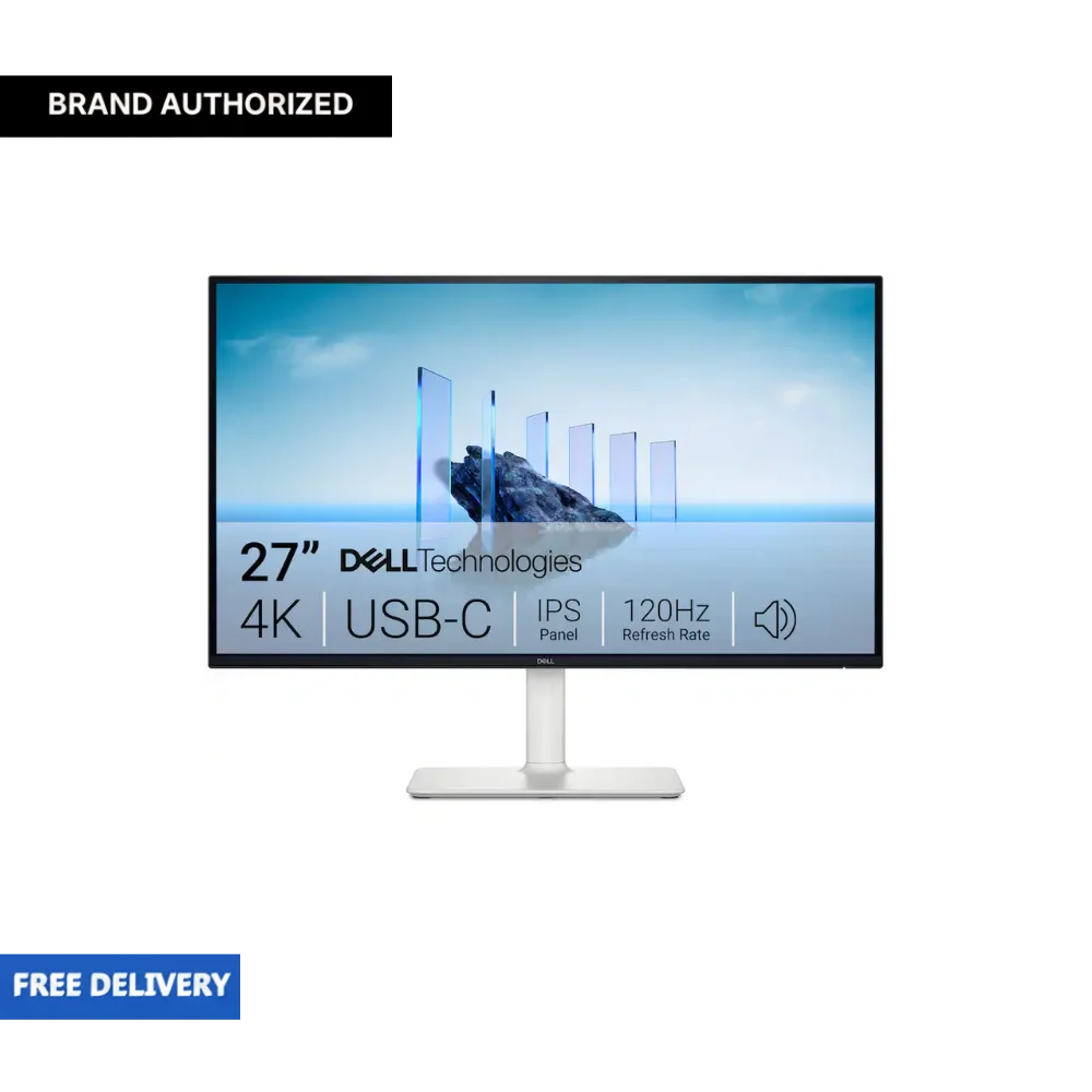 Dell S2725QC