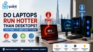 Do Laptops Run Hotter Than Desktops