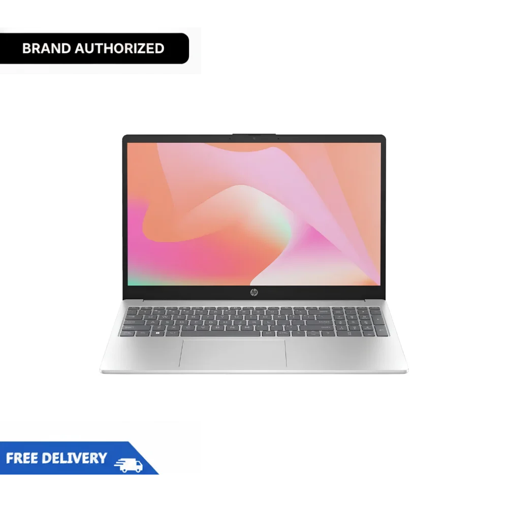 HP 15-FD2050WM Laptop
