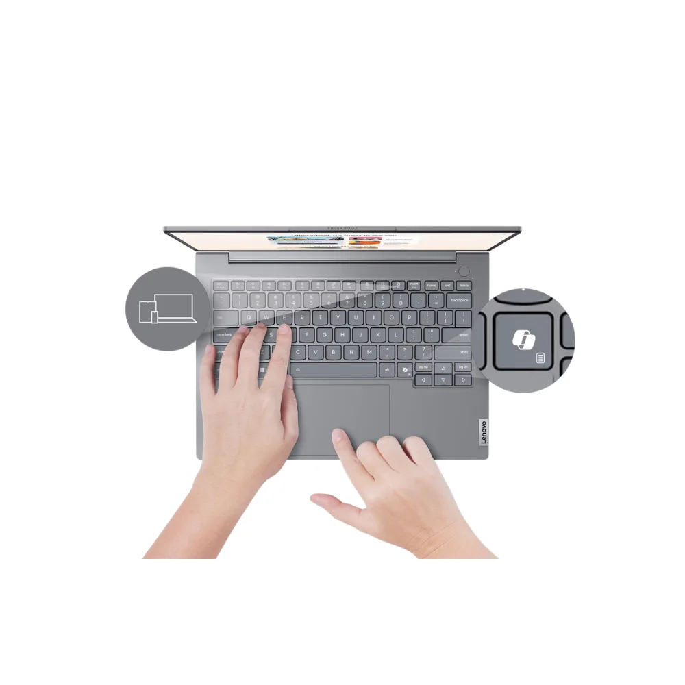 ThinkBook 14 G8 IAL