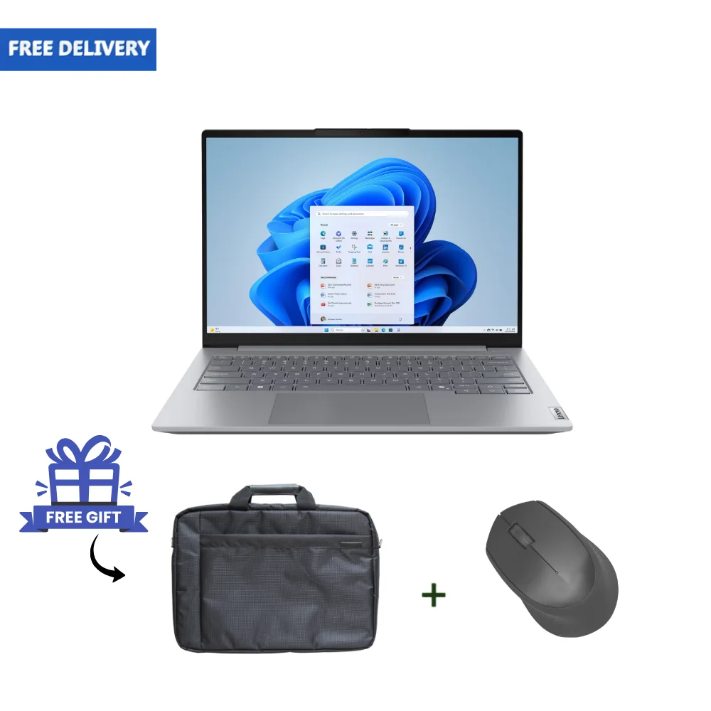 ThinkBook 14 G8 IAL