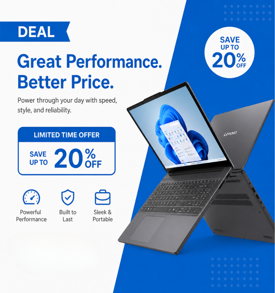 Gaming laptop