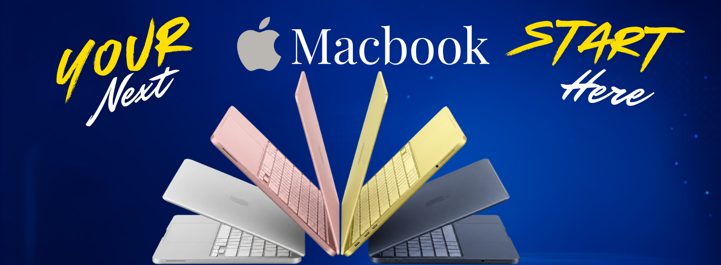 Monitor banner