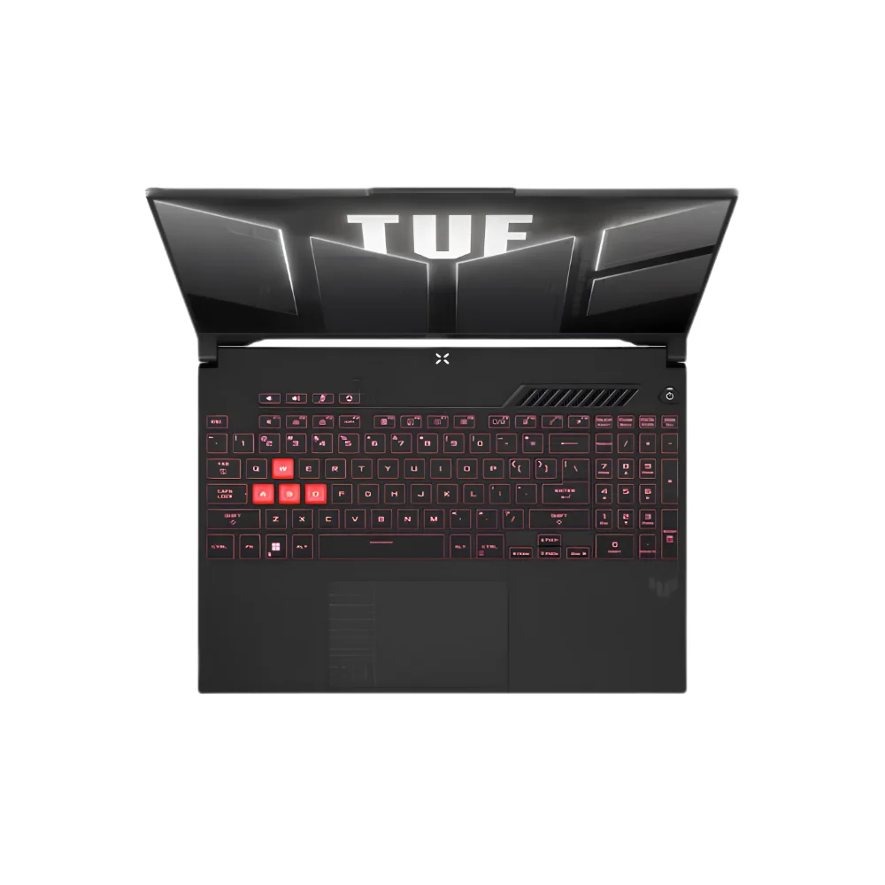 ASUS TUF A16 FA607NUQ Gaming Laptop