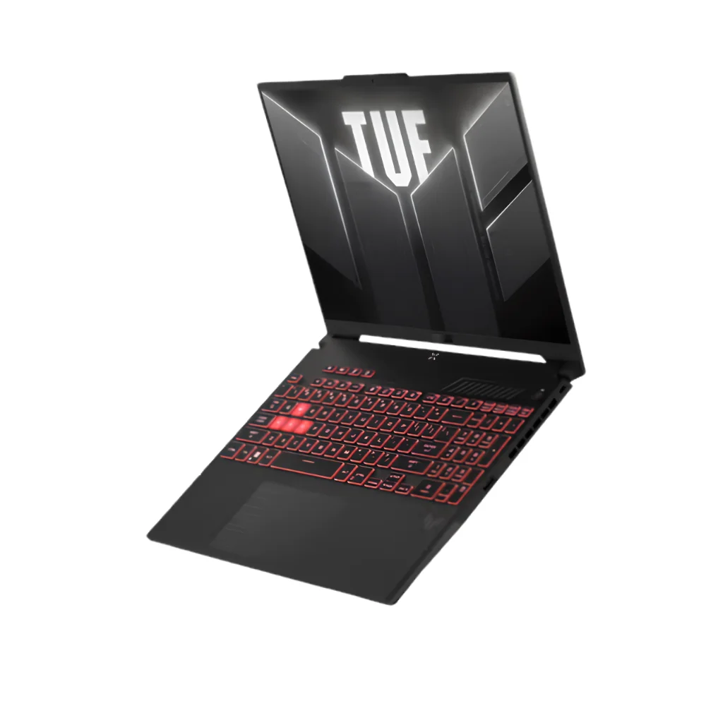 ASUS TUF A16 FA607NUQ Gaming Laptop