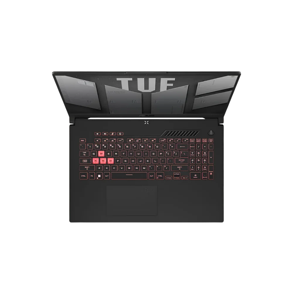 ASUS TUF Gaming A17 FA707NUG-HX154