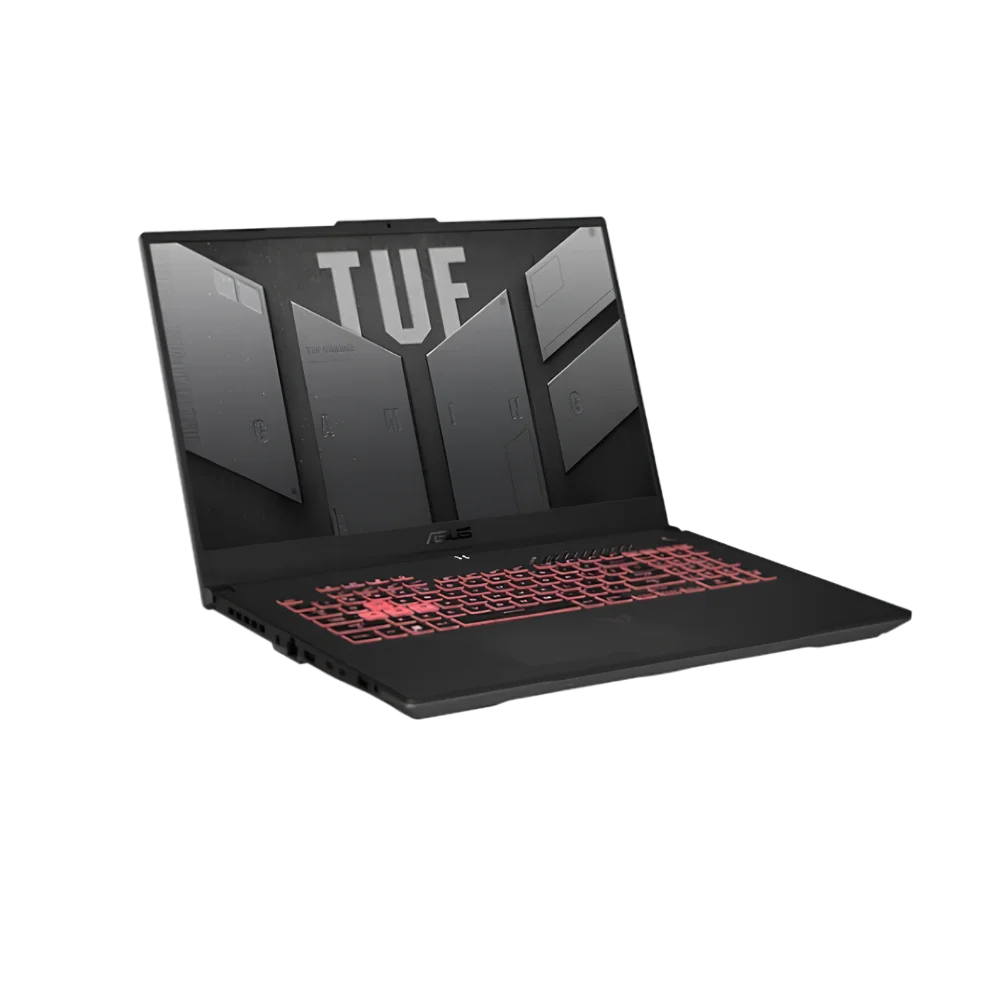 ASUS TUF Gaming A17 FA707NUG-HX154