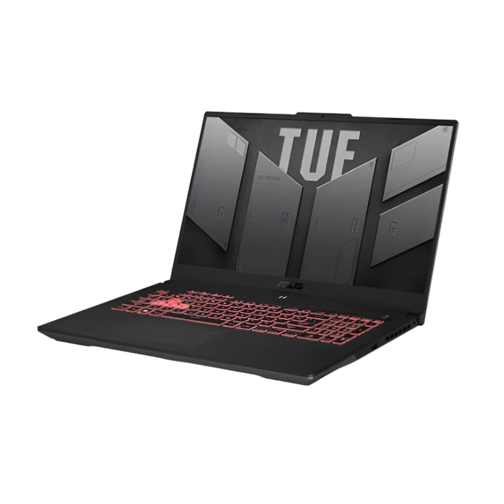 ASUS TUF Gaming A17 FA707NUG-HX154