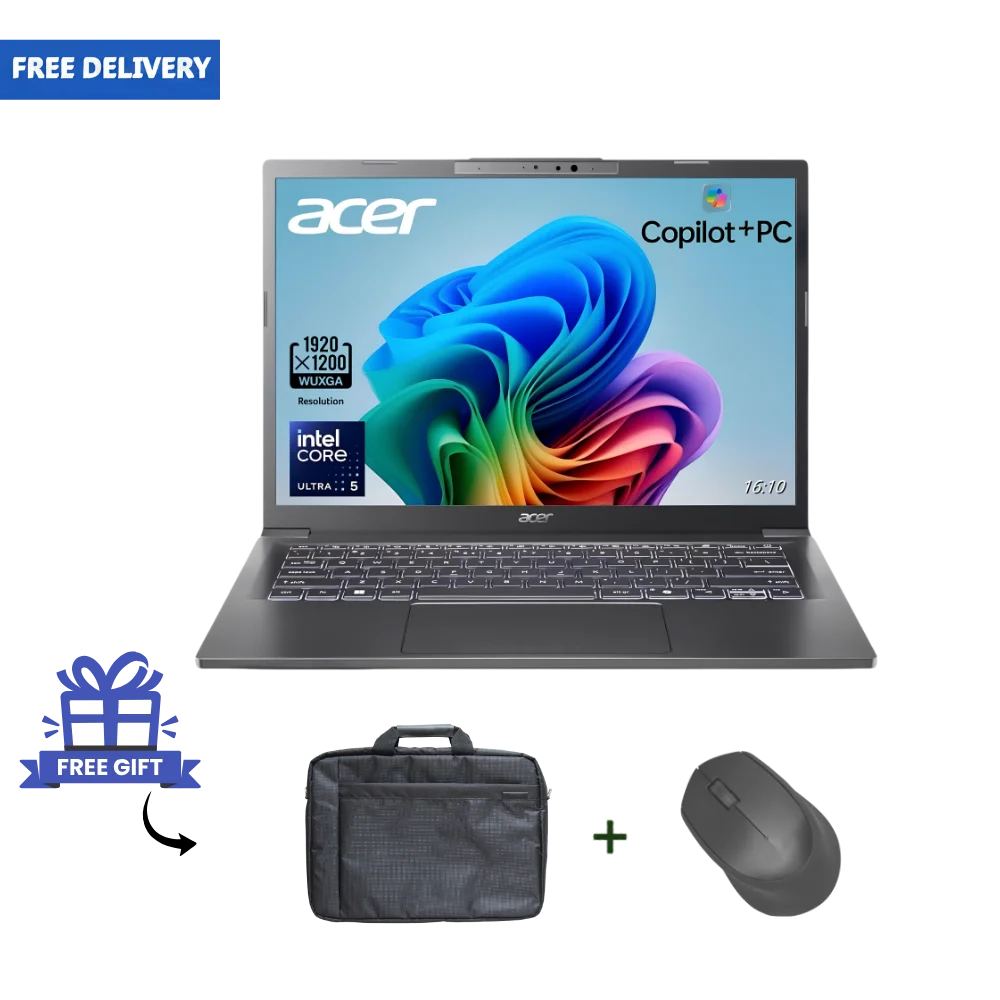 Acer Aspire 14 Ultra 5 226V