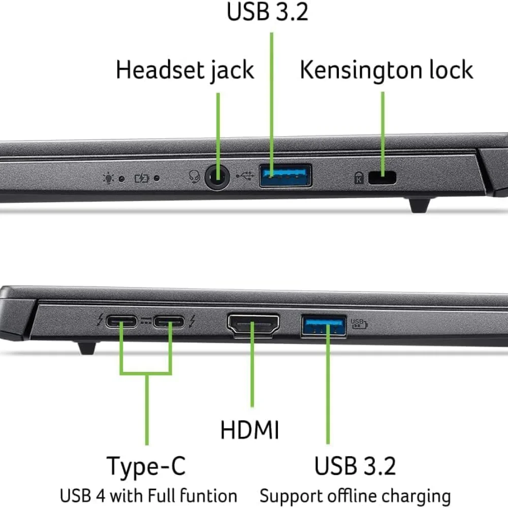 Acer Aspire 14 Ultra 5 226V