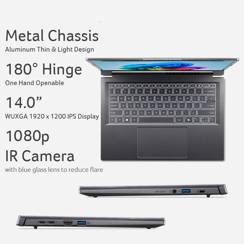 Acer Aspire 14 Ultra 5 226V