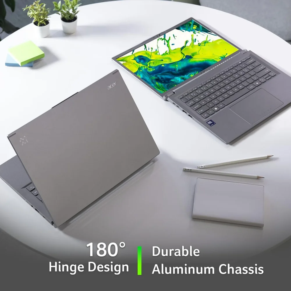 Acer Aspire 14 AI