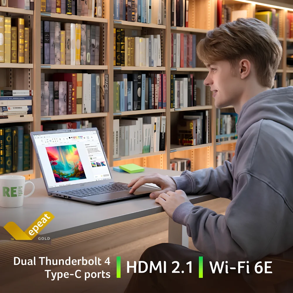 Acer Aspire 14 AI