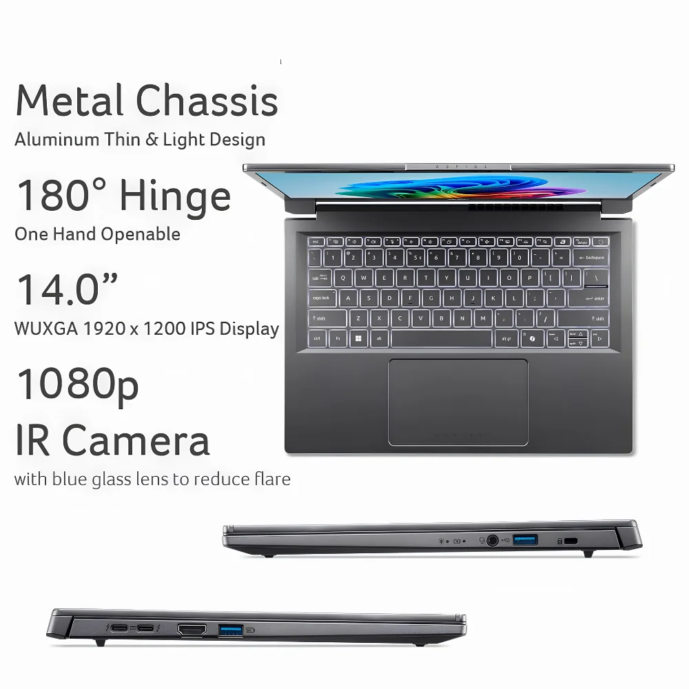 Acer Aspire 14 AI