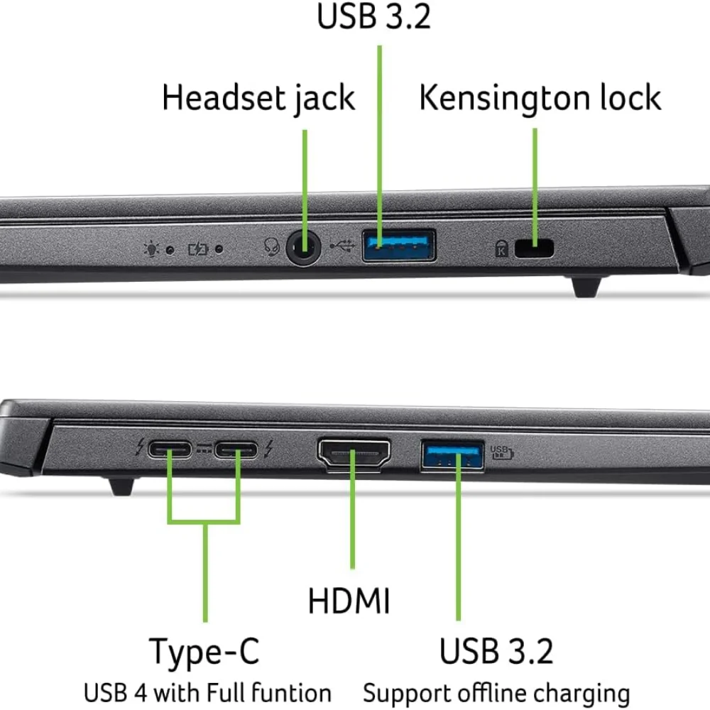 Acer Aspire 14 AI