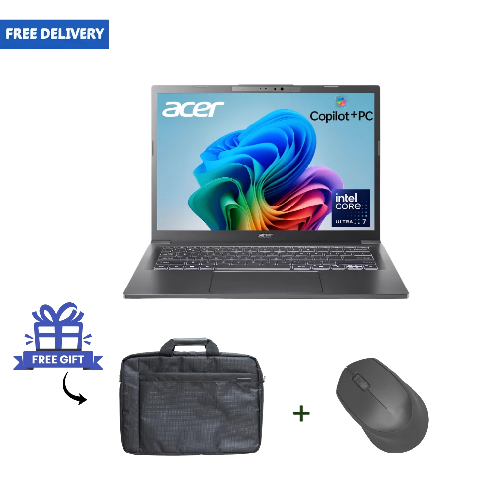 Acer Aspire 14 AI