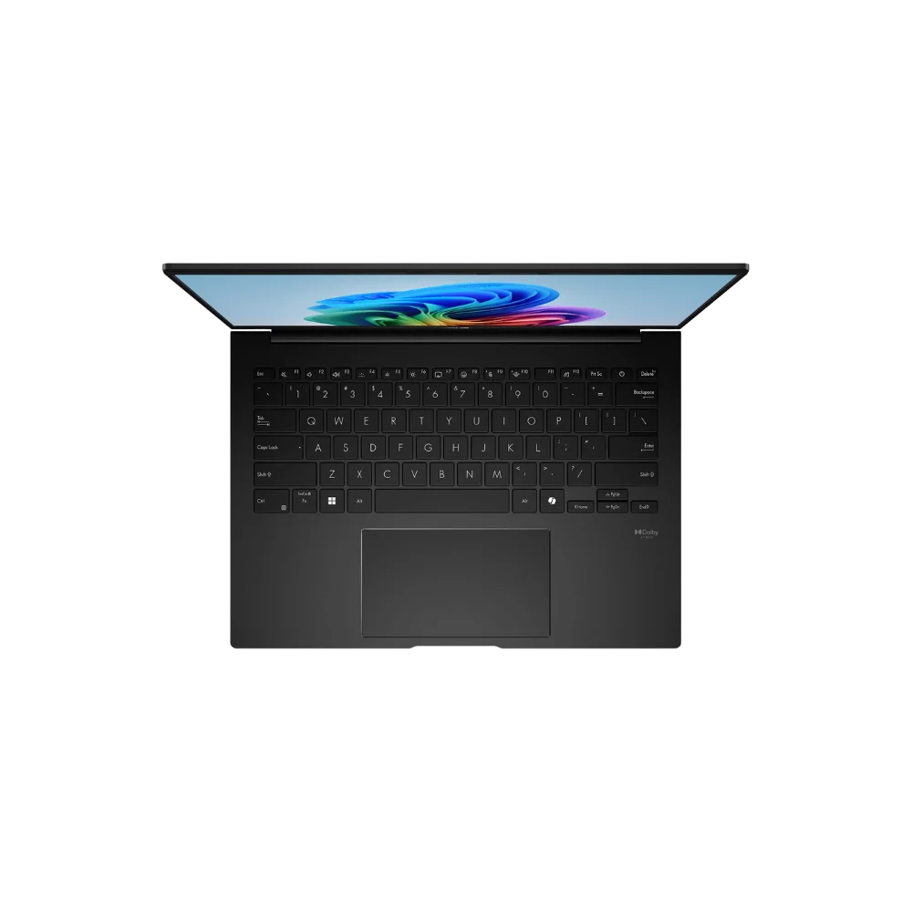 Asus Zenbook 14 OLED Ryzen 7