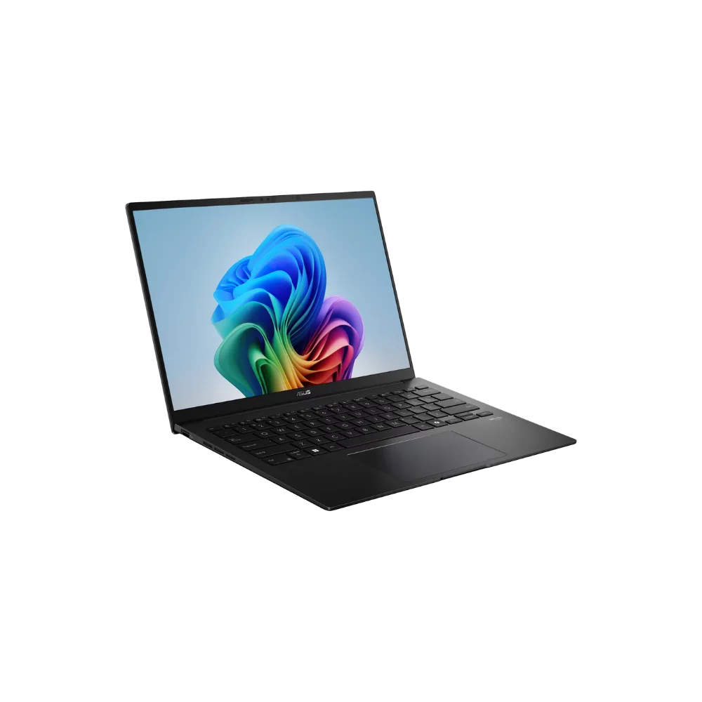 Asus Zenbook 14 OLED Ryzen 7