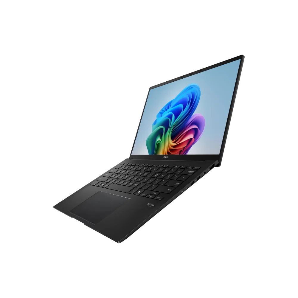 Asus Zenbook 14 OLED Ryzen 7