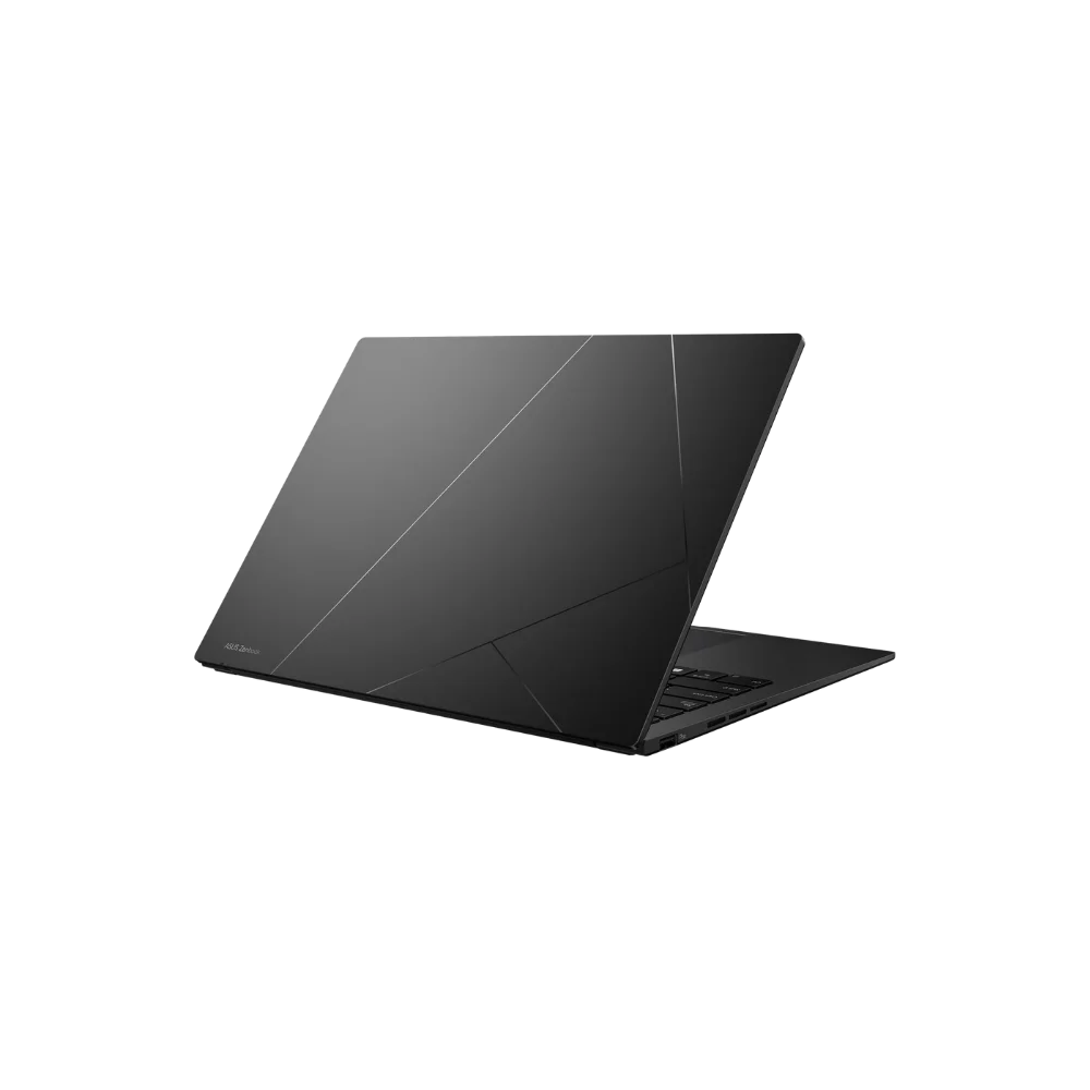 Asus Zenbook 14 OLED Ryzen 7