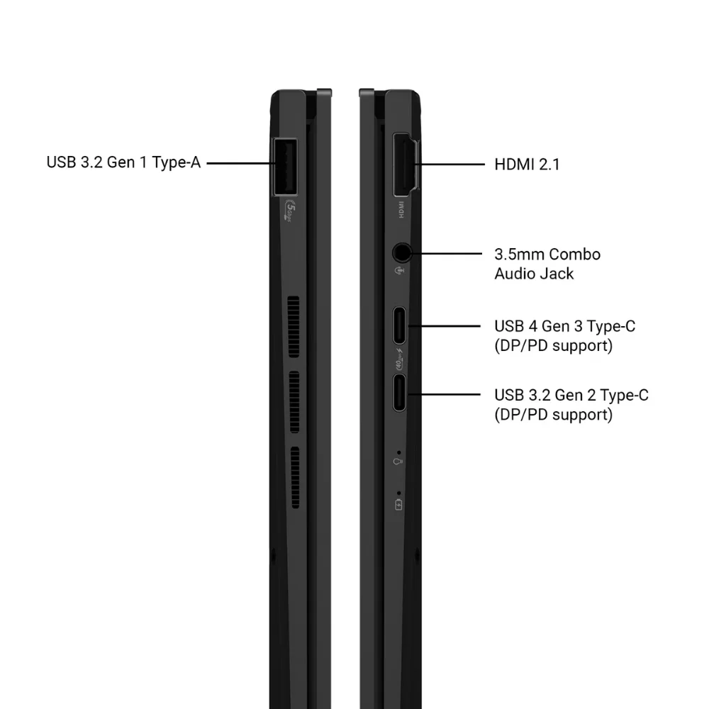 Asus Zenbook 14 OLED Ryzen 7