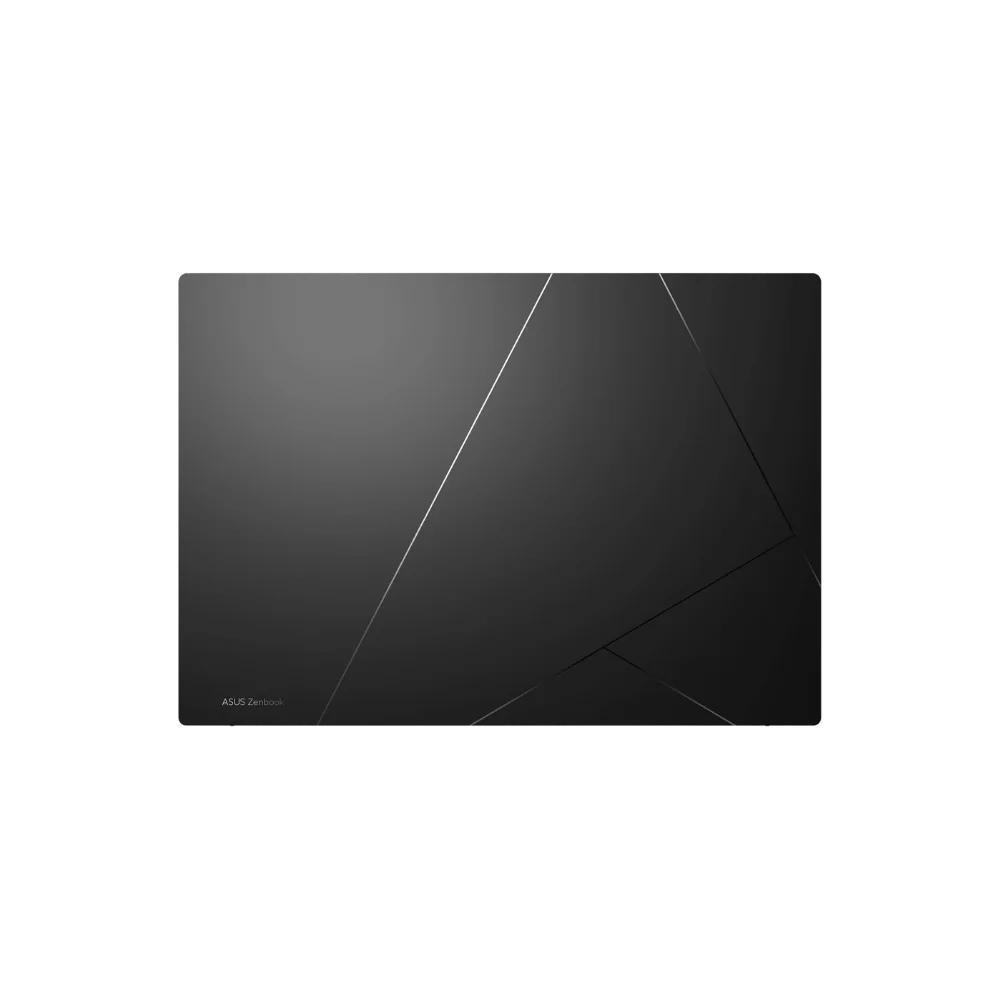 Asus Zenbook 14 OLED Ryzen 7