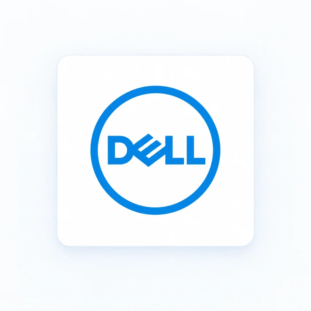 Dell Brand