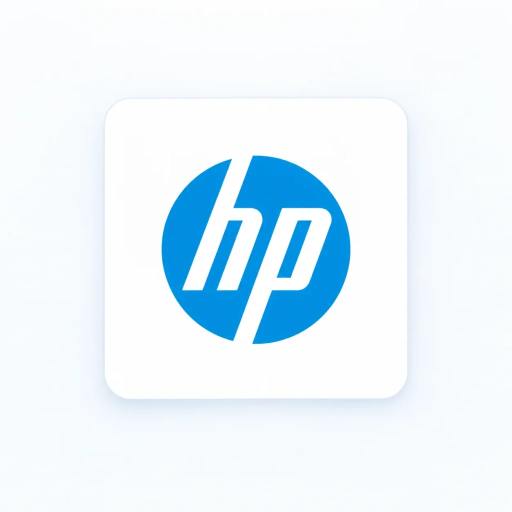 HP Brand