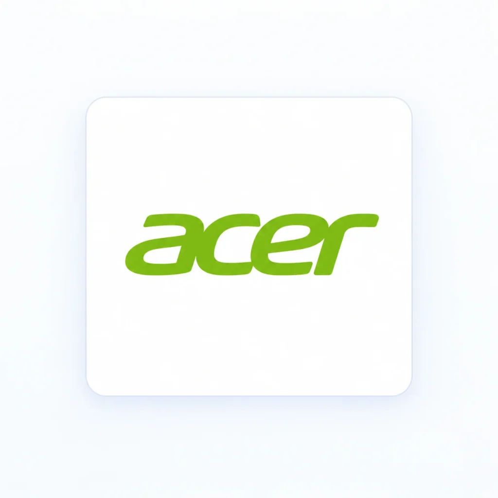 Acer Brand