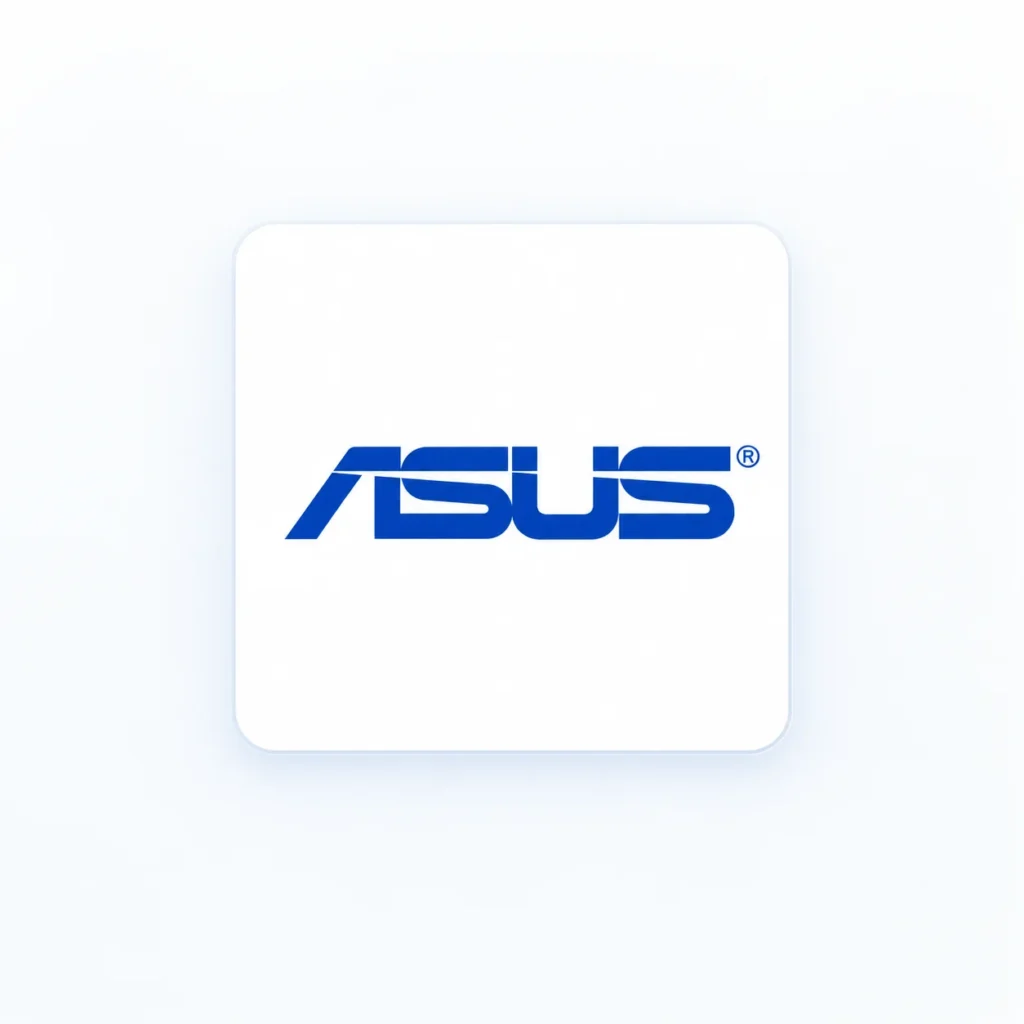 Asus Brand
