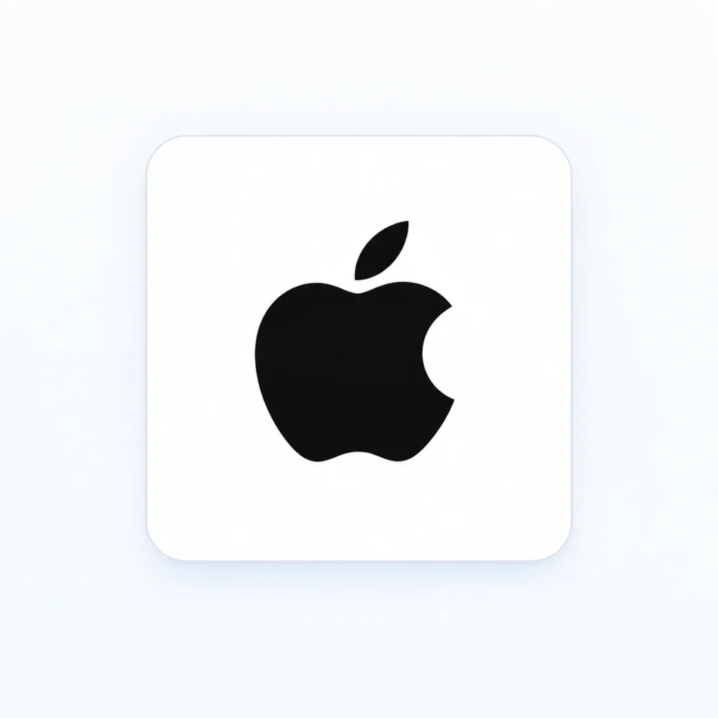 Apple Brand