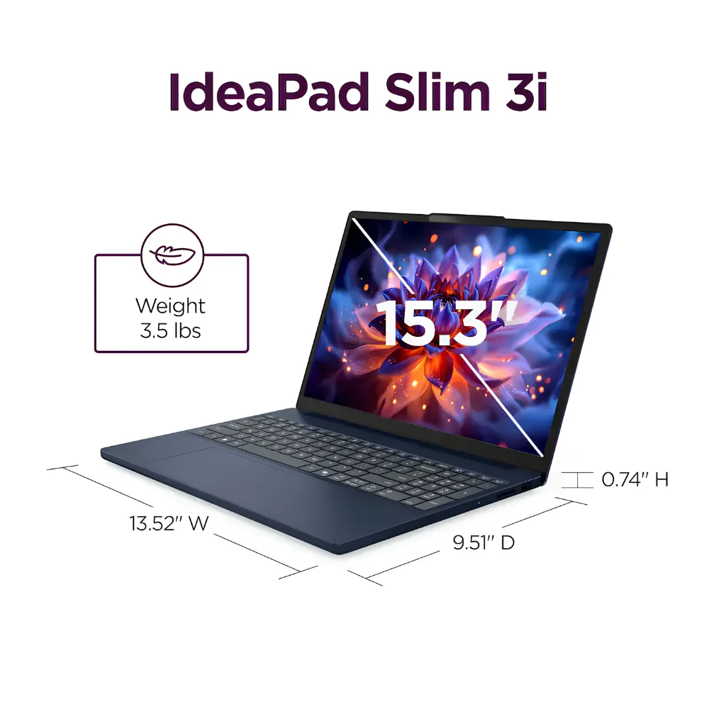 Lenovo IdeaPad Slim 3i
