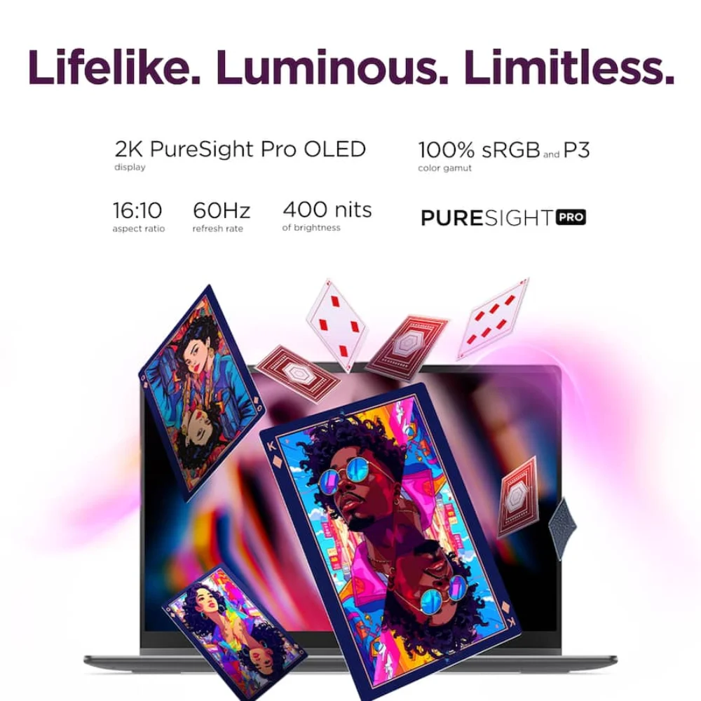 Lenovo Yoga 7i
