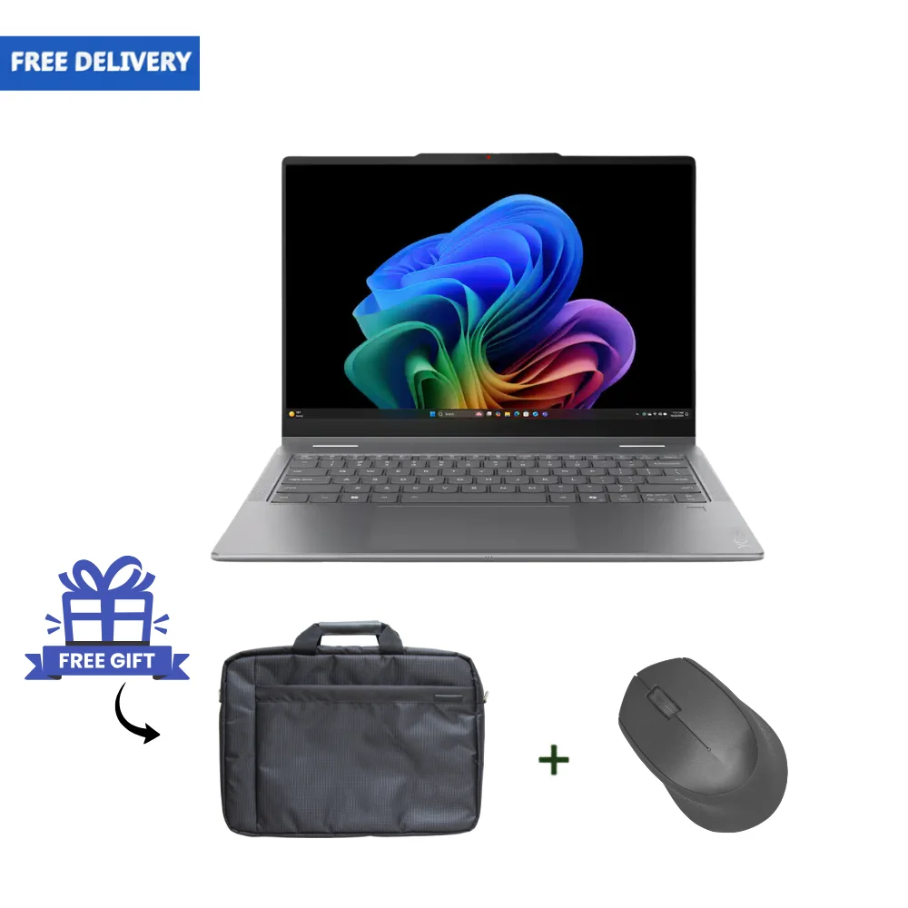 Lenovo Yoga 7i