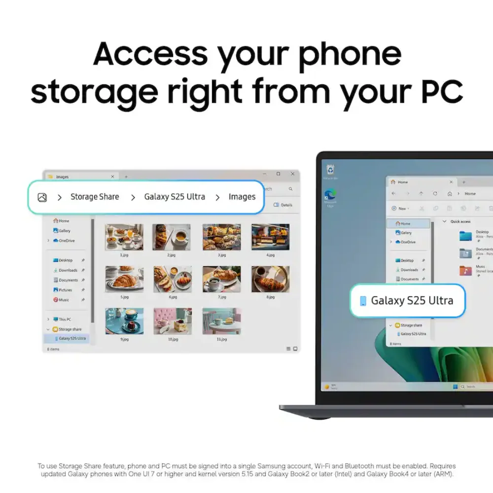 Samsung Galaxy Book6 (NP760XJG-KG2US)