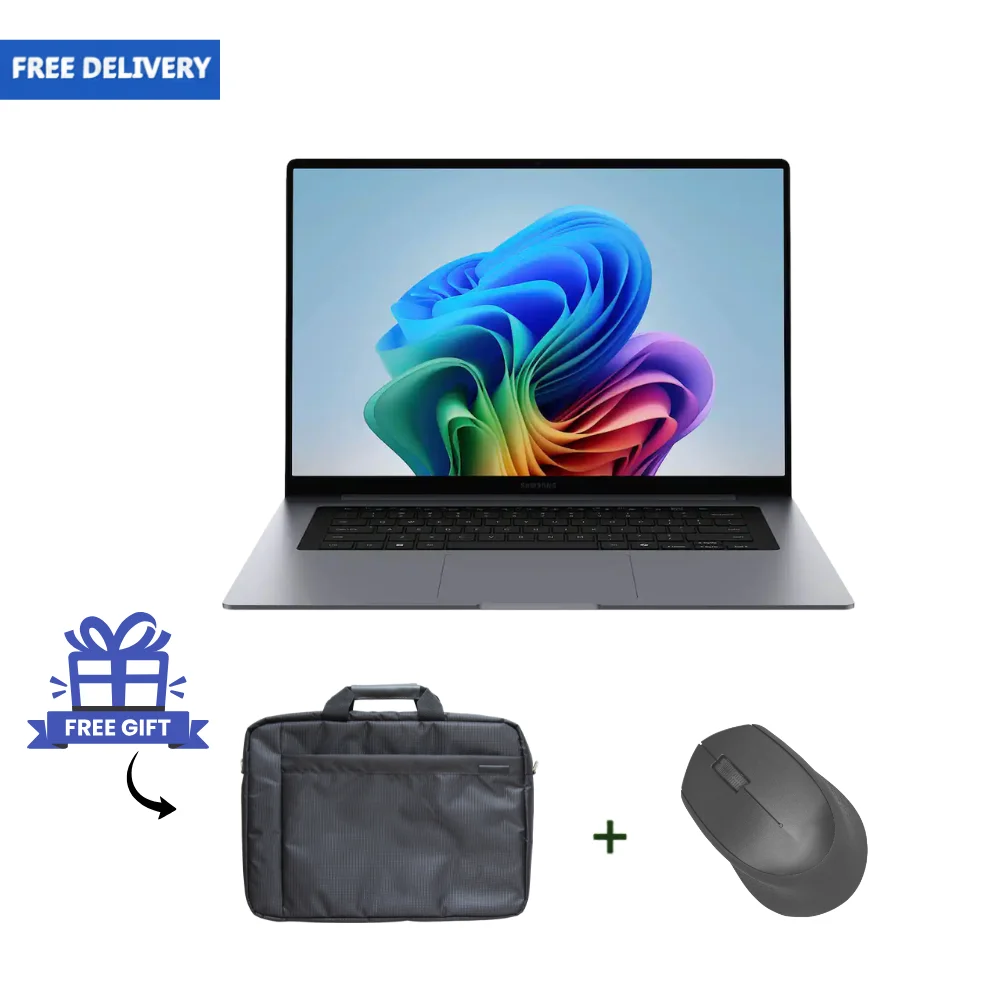 Samsung Galaxy Book6 (NP760XJG-KG2US)