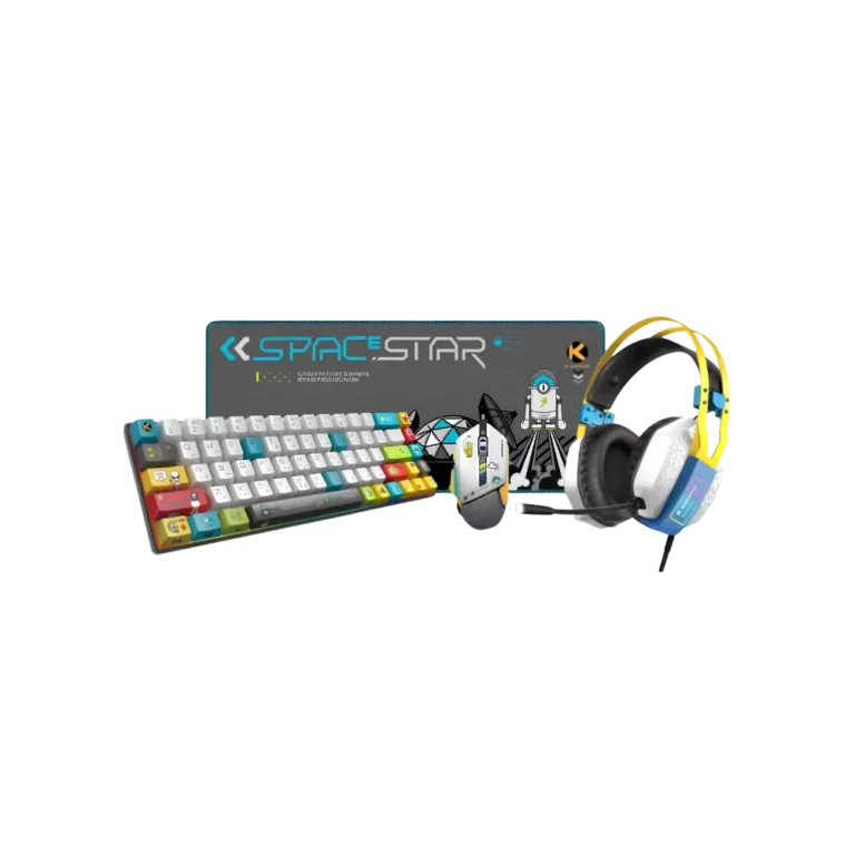Gaming accessories UAE