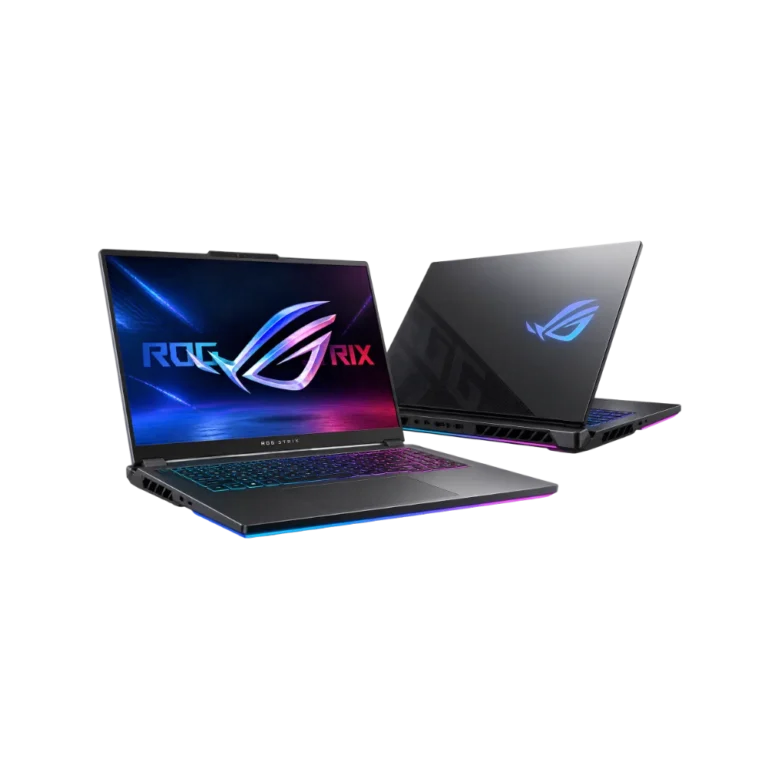 Gaming laptops UAE